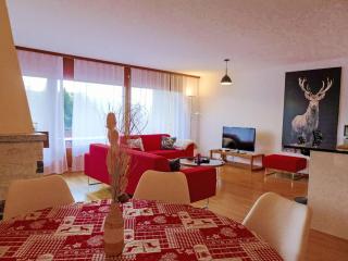 Apartment Corfou A 5 by Interhome - Crans-Montana - 1