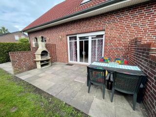 Ferienhaus Seepferdchen - Krummhörn - 8