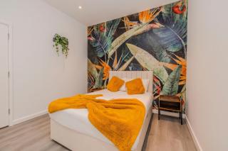FLASH SALE Central Hove 1 Bedroom Flat BN32OSM04 - Brighton & Hove - 5