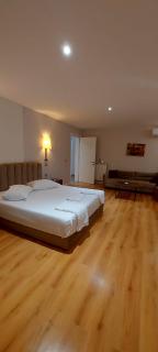 Hotel SHahini - Shijak - 2