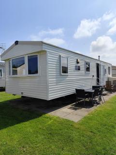 STATIC CARAVAN HOTEL in EDINBURGH - 9