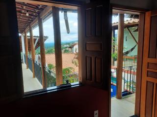 Chapada Backpackers Hostel Agência - Lençóis - 7