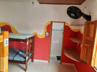 Chapada Backpackers Hostel Agência - 5
