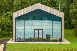 Sete Cidades Lake Cabin - Casa da Lagoa - Ponta Delgada - 6