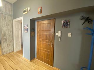 Apartament Kamienica Centrum - 4