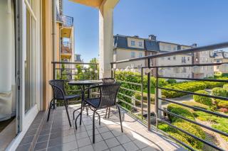 White Sand by Baltica Apartments - Sopot - 4