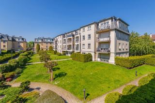White Sand by Baltica Apartments - Sopot - 7