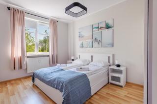 White Sand by Baltica Apartments - Sopot - 6