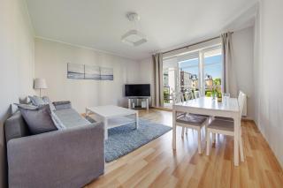 White Sand by Baltica Apartments - Sopot - 0