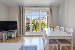 White Sand by Baltica Apartments - Sopot - 9