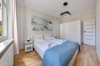 White Sand by Baltica Apartments - Sopot - 8