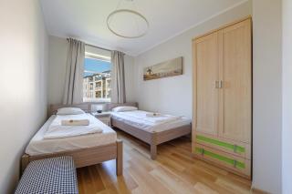 White Sand by Baltica Apartments - Sopot - 5