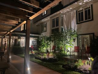 Goéliche hotel et appartement - Saint-Laurent-de-l'ile d'Orleans - 2