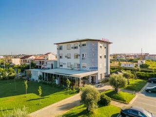 Hotel SHahini - Shijak - 0