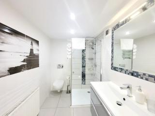 Apartamenty Cudowna Wyspa - Świnoujście - 4