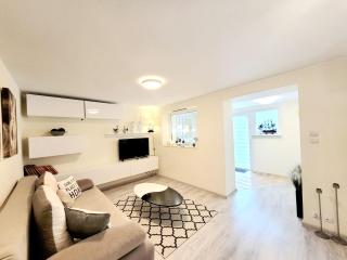 Apartamenty Cudowna Wyspa - Świnoujście - 2