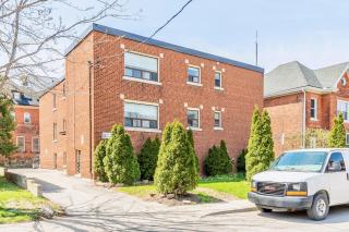 1BR Modern Apt - Corktown Hamilton - Hamilton - 6