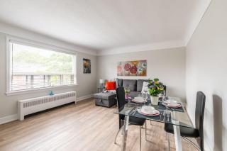 1BR Modern Apt - Corktown Hamilton - Hamilton - 3