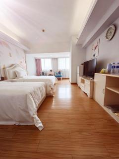 Mihua International Apartment - Canton - 6
