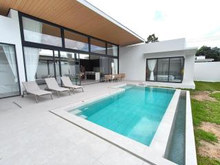 1 King Room and Pool access at Zen Leaf Villa - Fisherman village and Bophut beach - Koh Samui - Amphoe Koksamui - 0