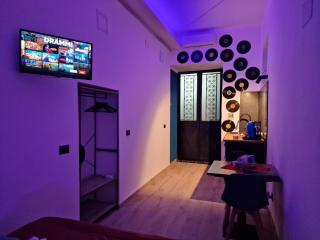 Tribunali Naples Flat - 7