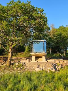Forest Capsule - Uddevalla - 5