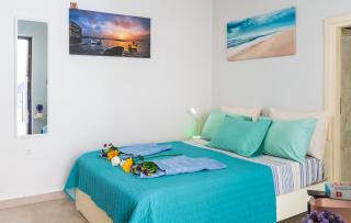 Apolafsi Apartments 2 New with kitchen - Chania - 7