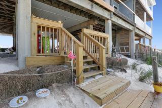 Sandcastle C by Pristine Properties Vacation Rentals - Mexico Beach - 9