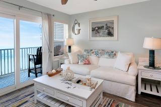 Sandcastle C by Pristine Properties Vacation Rentals - Mexico Beach - 7