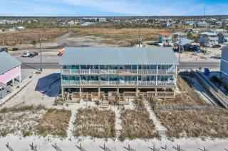 Sandcastle C by Pristine Properties Vacation Rentals - Mexico Beach - 5
