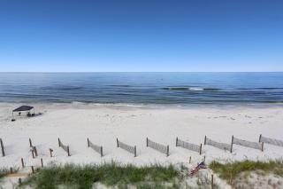 Sandcastle C by Pristine Properties Vacation Rentals - Mexico Beach - 4