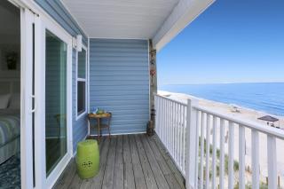 Sandcastle C by Pristine Properties Vacation Rentals - Mexico Beach - 3