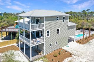 Searenity by Pristine Properties Vacation Rentals - Cape San Blas - 0