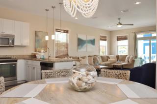Searenity by Pristine Properties Vacation Rentals - Cape San Blas - 9