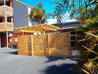 In the Heart of the Beach - Waihi Beach - 1