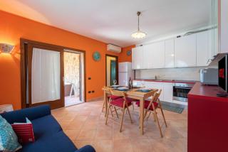 Villetta con Patio, Giardino Recintato, Doccia Idromassaggio Tanaunella - Budoni - Tanaunella - 5