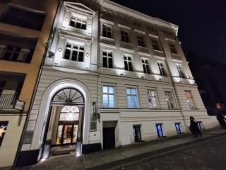Lawendowy Apartamenty Old Town Poznań - Poznań - 9