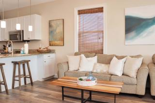 Searenity by Pristine Properties Vacation Rentals - Cape San Blas - 5