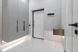 Жк Q-Smart - Барыс Арена - Хан- Шатыр - Taldykolʼ - 7