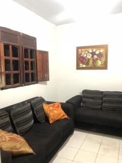 Casa - Disponível para São João - Bananeiras - 2