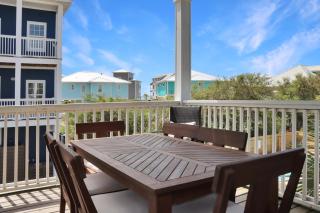 Searenity by Pristine Properties Vacation Rentals - Cape San Blas - 1