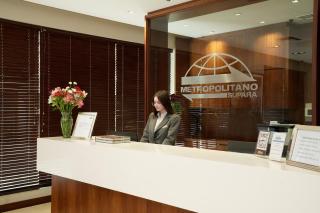 Hotel Metropolitano Supara - 8