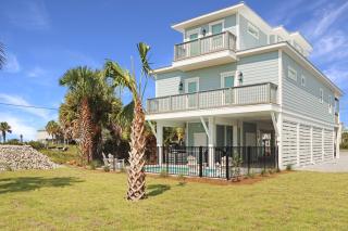 Desoto 1 by Pristine Property Vacation Rentals - Saint Joe Beach - 0