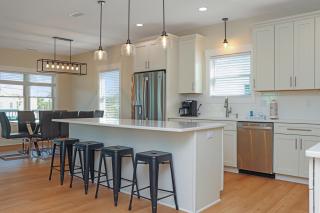 Desoto 1 by Pristine Property Vacation Rentals - Saint Joe Beach - 5
