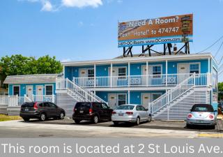 Madison Beach Motel - Ocean City - 9
