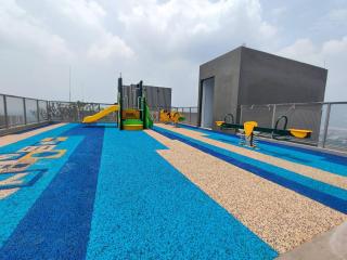 2 bedroom apartment 5 people - Nilai - 6