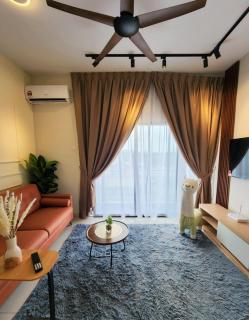 2 bedroom apartment 5 people - 1