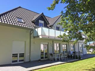 Haus Sonne - Whg 01 Sandperle - Thiessow - 8