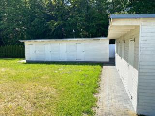 Haus Sonne - Whg 01 Sandperle - Thiessow - 2