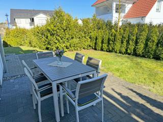 Haus Sonne - Whg 01 Sandperle - Thiessow - 3